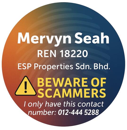 Mervyn Seah