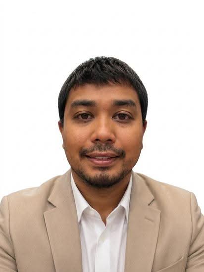 Zarl Ahmad