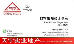 Fong Esther