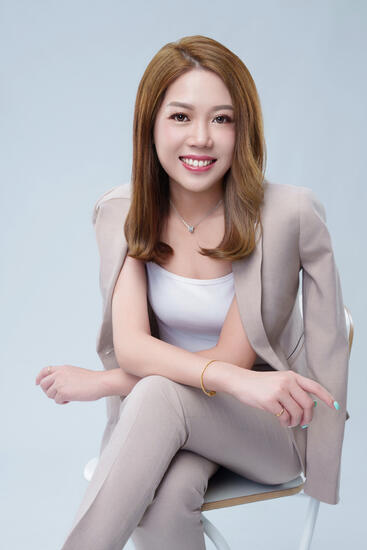 Joanne Yong