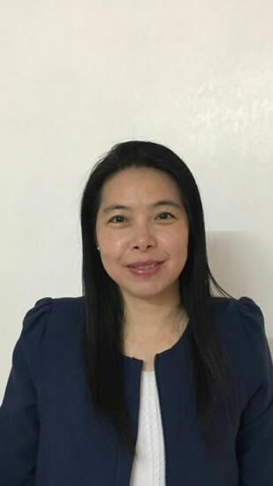 Michelle Hui