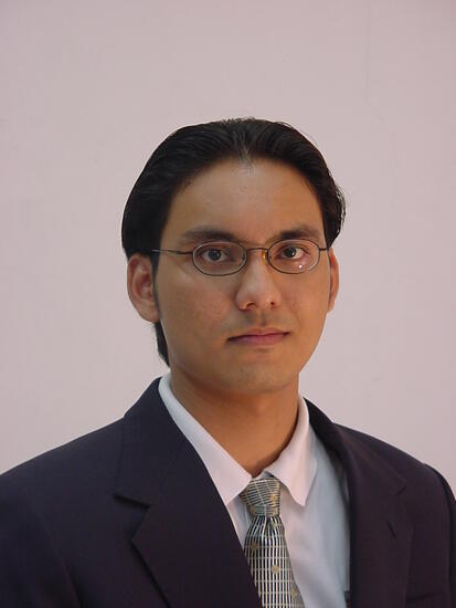 Mohd Fikry Abdul Karim