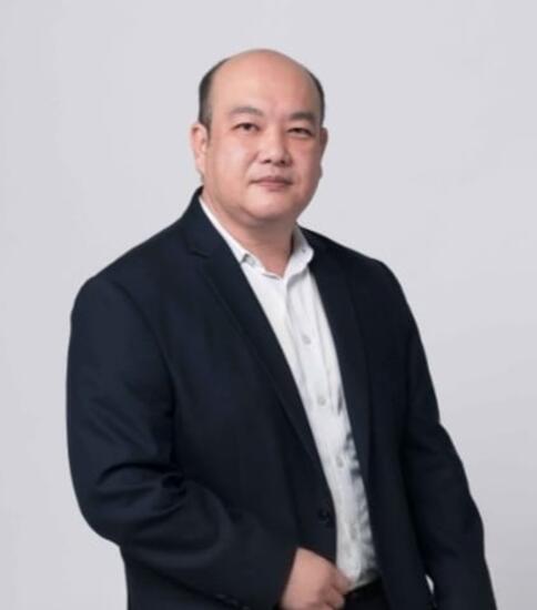 Raymond Kong