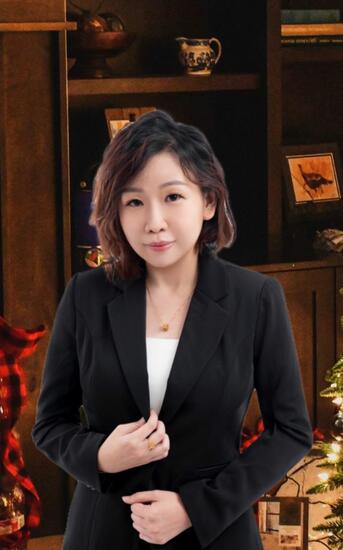 Shirley Yap