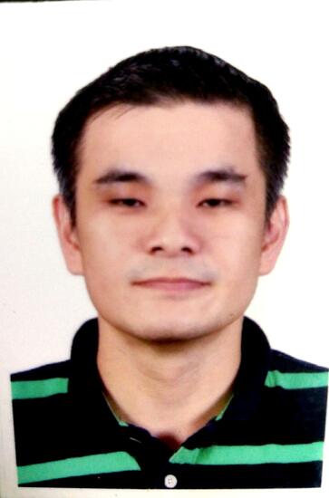 Walter Chin