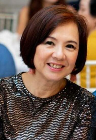 Patricia Wong