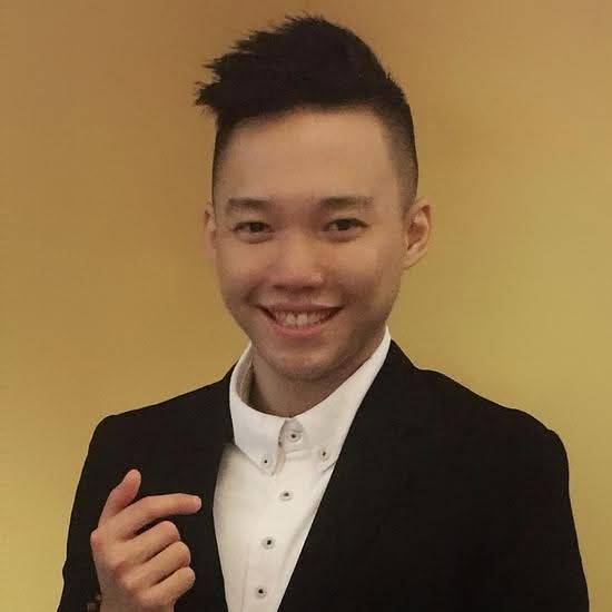Roy Cho