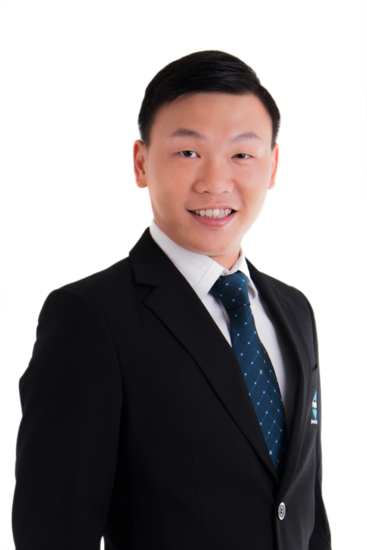 Ben Yong