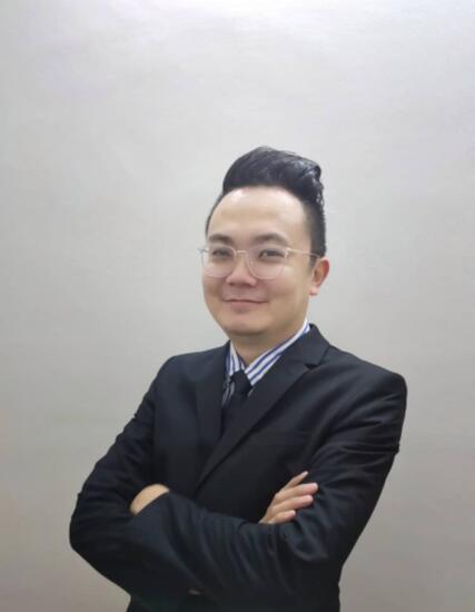 Daniel Teoh