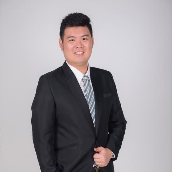 Irwin Tan
