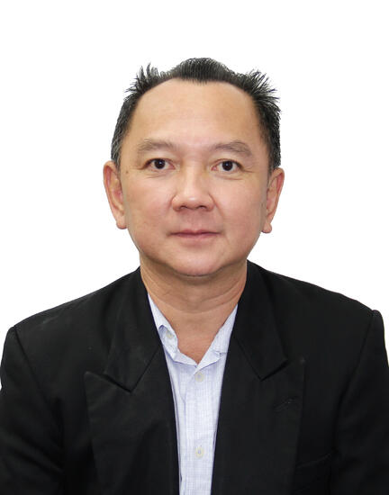 Wong Yuan Kong