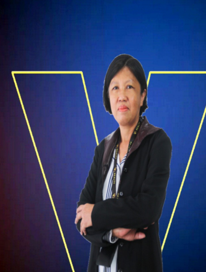 Wong Wen Chein