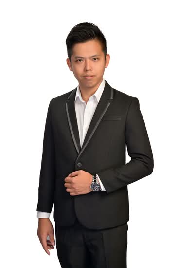 Nick Yap