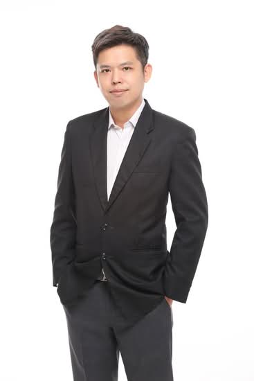 Nick Yap
