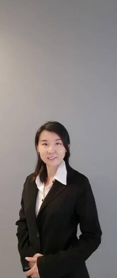 Joanna Tan