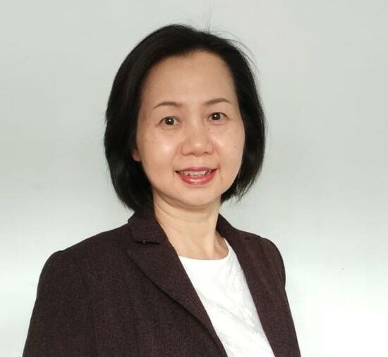 Eunice Lai
