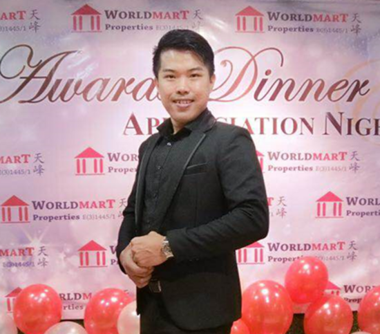 David Heng