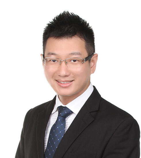 Thomas Lee