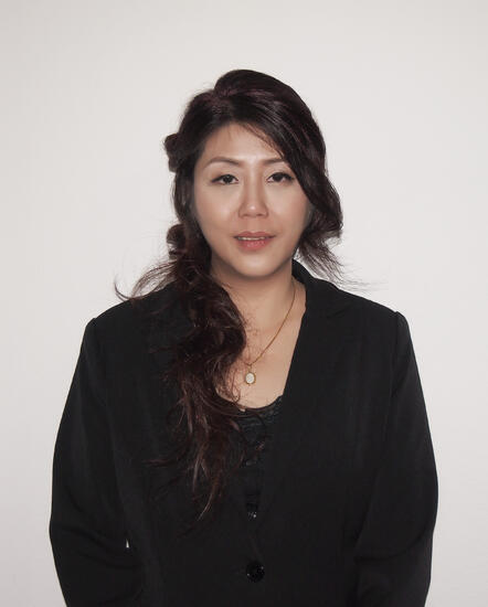 Ivy Yeoh
