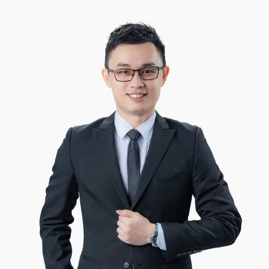 Kelvin Moh