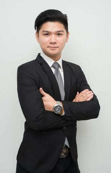 Steven Wong