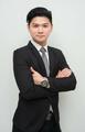 Steven Wong