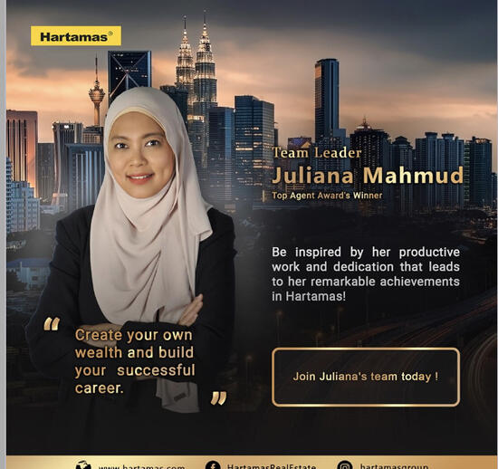 Juliana Mahmud