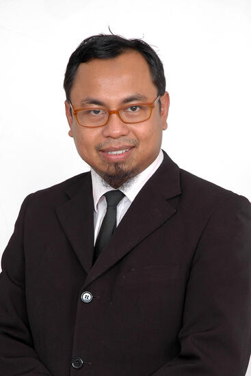 Saiful Nizam
