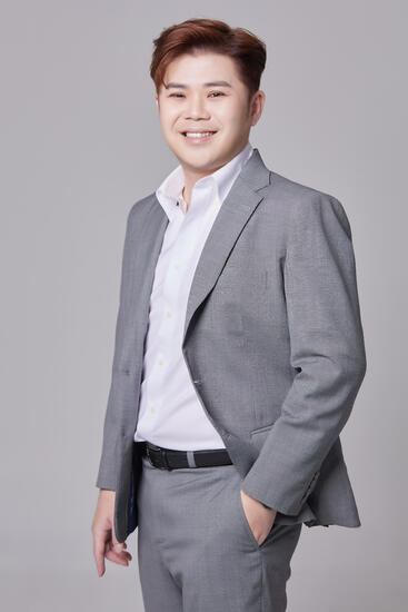 Sean Thong