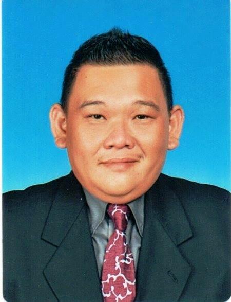 Ken Cheah