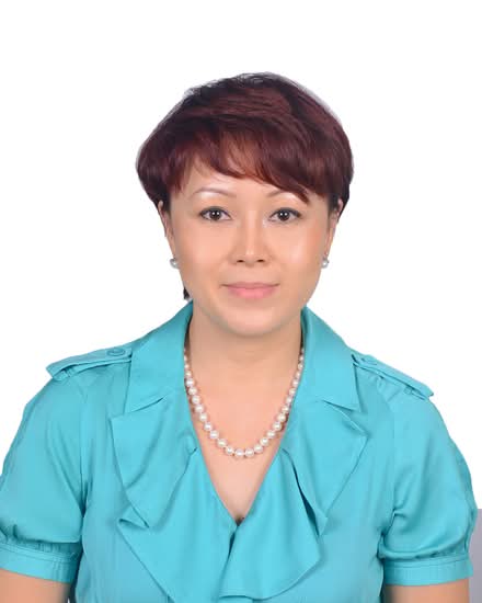 Anna Loh