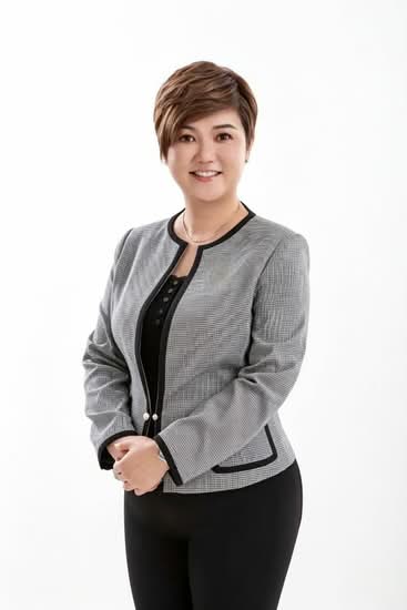 Shirley Choy