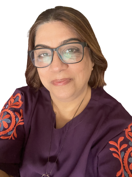 Sharmila Taluar