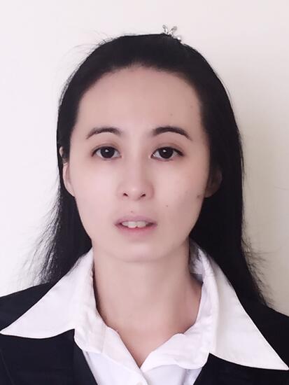 Jasmine Loo