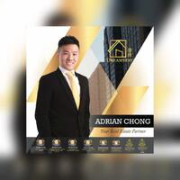 Adrian Chong