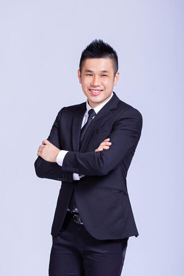 Dylan Goh