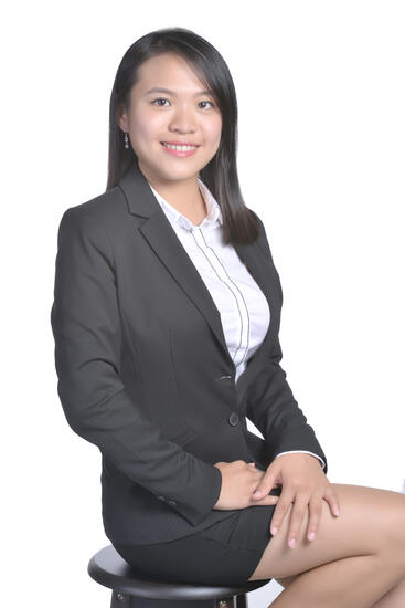 Alice Kang