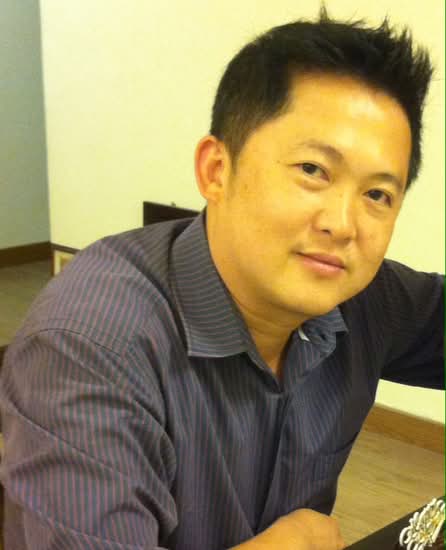 Michael Foo