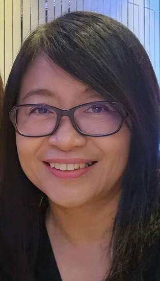 Jessie Koh