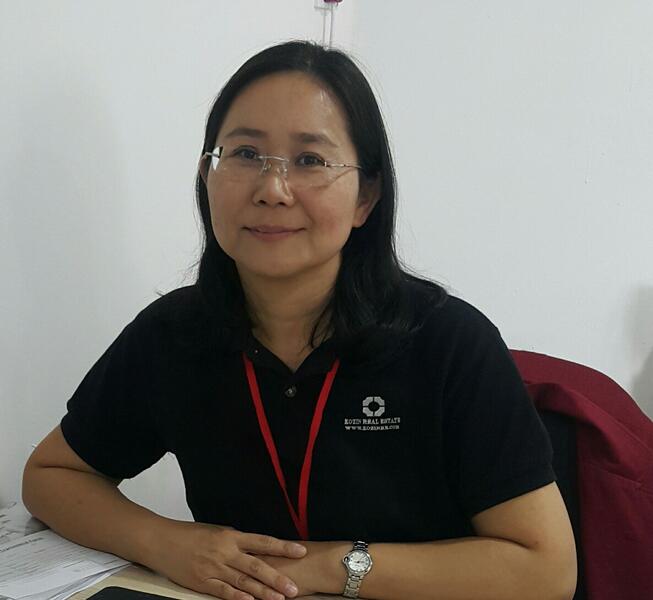 ANNIE LEE