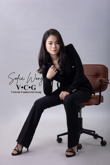 Sofia Wong