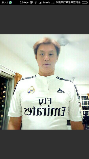 Jason Lai