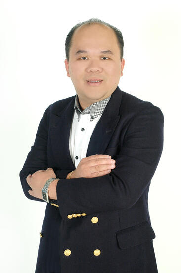 Nick Chow