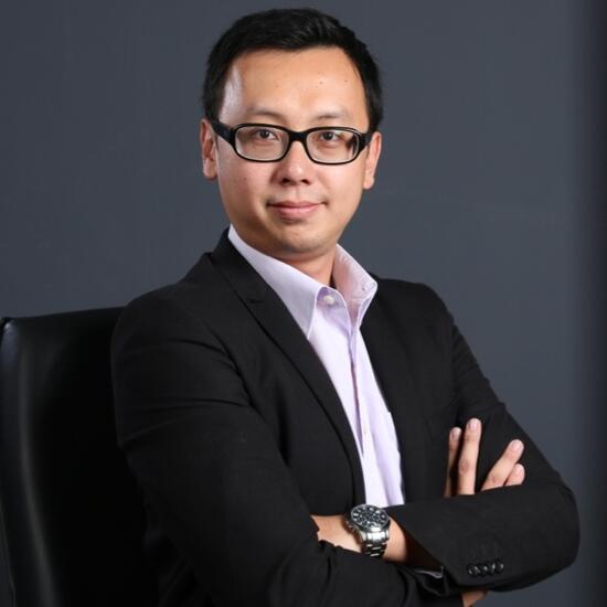 Calvin Chai