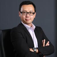 Calvin Chai