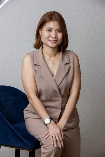 Rachael Ng