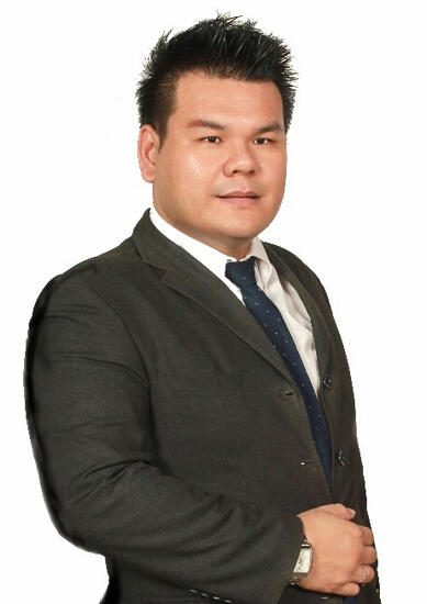 Sean Khor