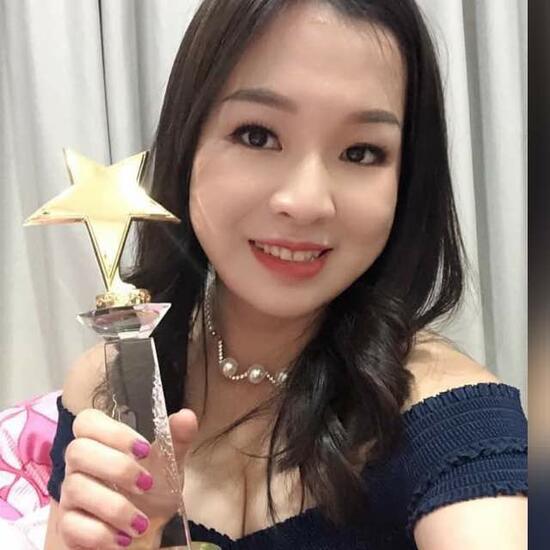 Shirley Pang