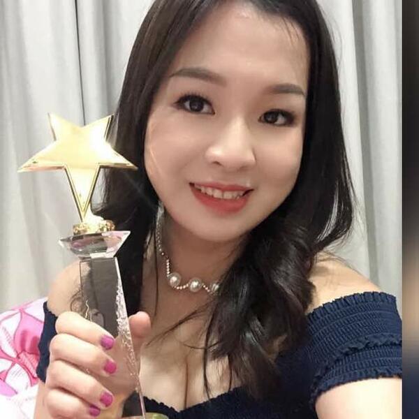 Shirley Pang