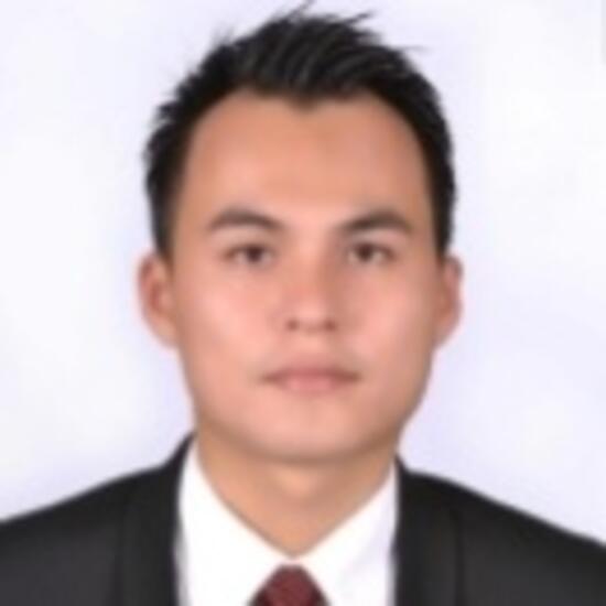 Nick Kan